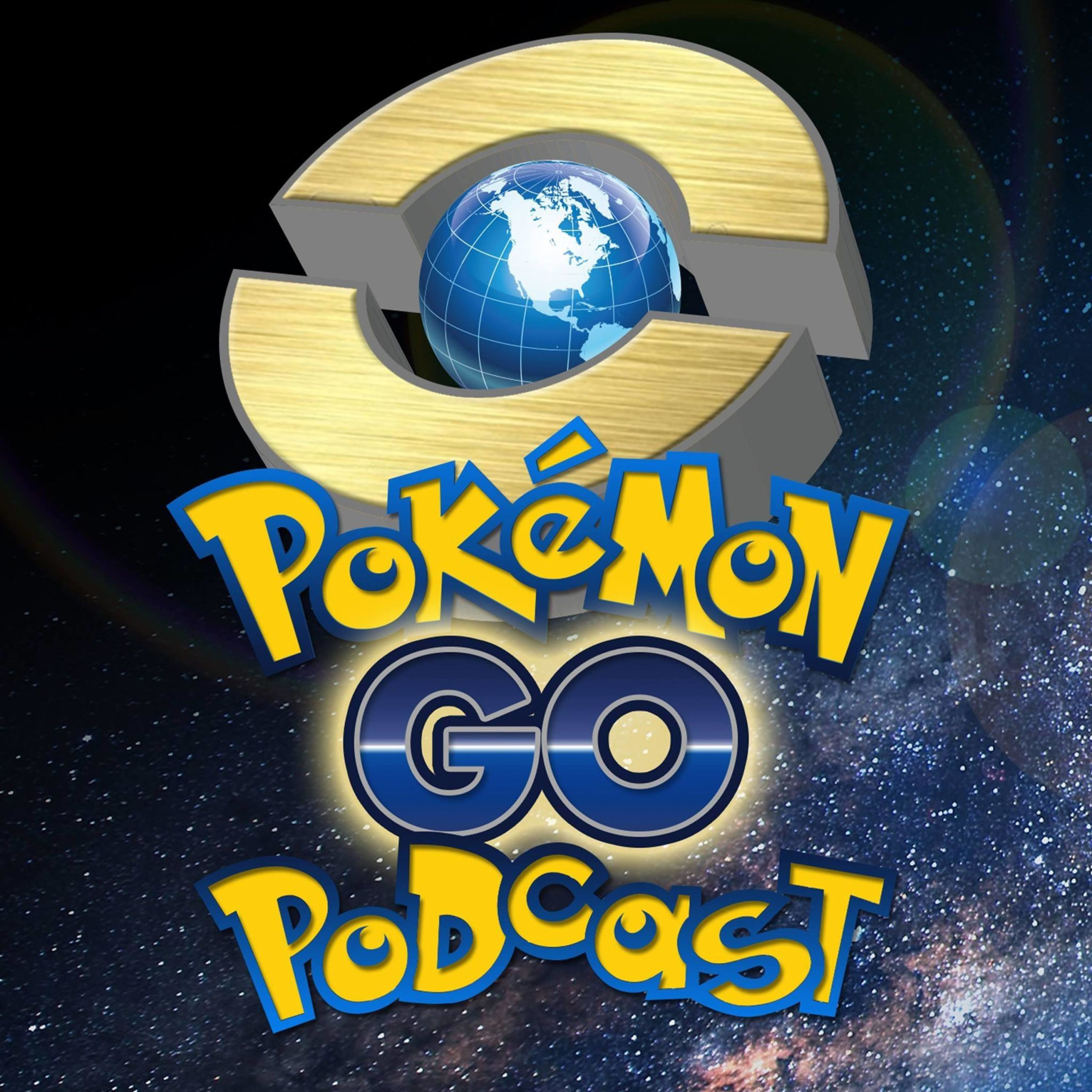 Pokémon GO Podcast Ep 297 – “The Yupp Yupp Has Returned” post thumbnail image